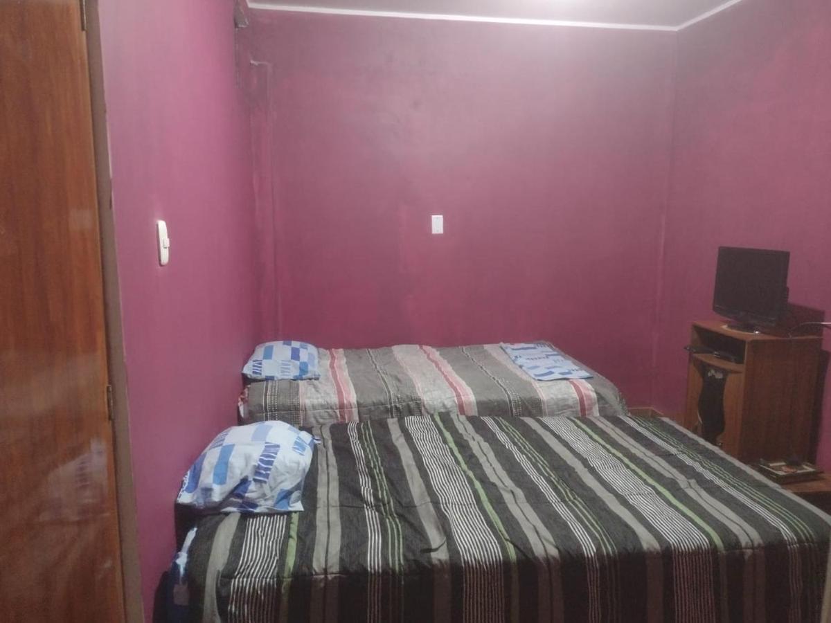 Flying Monkey Hostel نازكا المظهر الخارجي الصورة